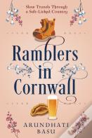 Ramblers In Cornwall