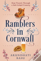 Ramblers In Cornwall