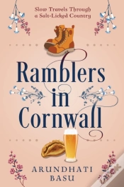 Capa do artigo Ramblers In Cornwall