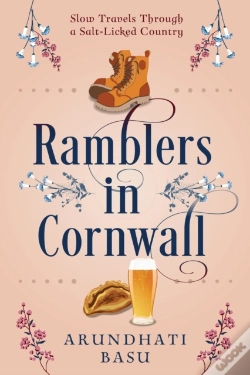 Capa do artigo Ramblers In Cornwall