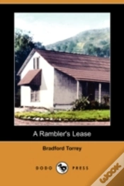 Capa do artigo Rambler