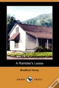 Capa do artigo Rambler'S Lease (Dodo Press)