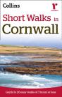 Ramblers Short Walks In Cornwall - Preview
