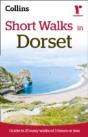 Ramblers Short Walks In Dorset - Preview