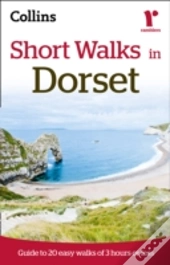 Ramblers Short Walks In Dorset