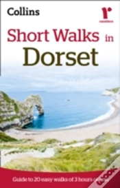 Capa do artigo Ramblers Short Walks In Dorset