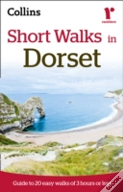 Capa do artigo Ramblers Short Walks In Dorset