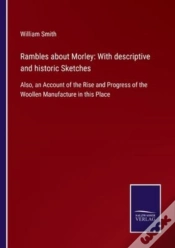 Capa do artigo Rambles About Morley