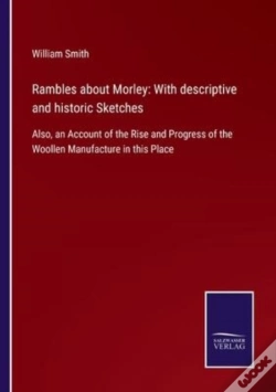 Capa do artigo Rambles About Morley