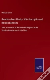 Capa do artigo Rambles About Morley