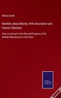 Capa do artigo Rambles About Morley