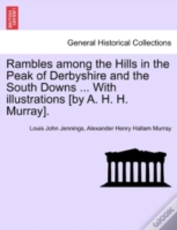 Capa do artigo Rambles Among The Hills In The Peak Of D
