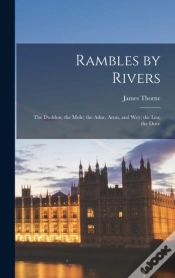 Capa do artigo Rambles By Rivers