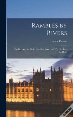 Capa do artigo Rambles By Rivers
