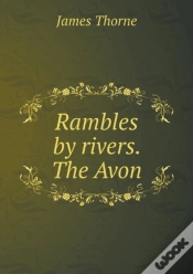 Capa do artigo Rambles By Rivers. The Avon
