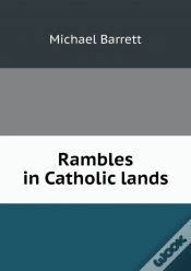 Capa do artigo Rambles In Catholic Lands