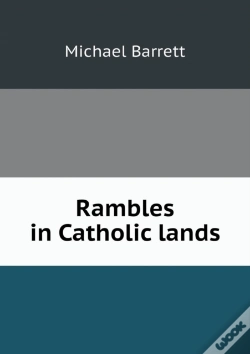 Capa do artigo Rambles In Catholic Lands