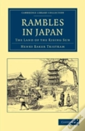Rambles In Japan