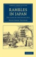 Rambles In Japan