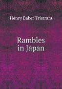 Rambles In Japan