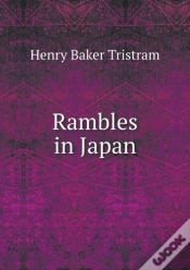 Capa do artigo Rambles In Japan