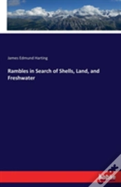 Capa do artigo Rambles In Search Of Shells, Land, And Freshwater