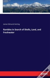 Capa do artigo Rambles In Search Of Shells, Land, And Freshwater