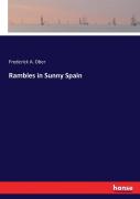 Rambles In Sunny Spain