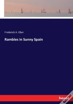 Capa do artigo Rambles In Sunny Spain