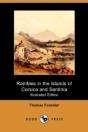 Rambles In The Islands Of Corsica And Sa - Preview