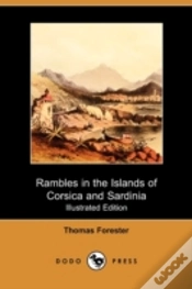 Capa do artigo Rambles In The Islands Of Corsica And Sa