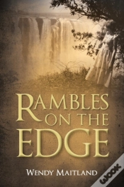Capa do artigo Rambles On The Edge