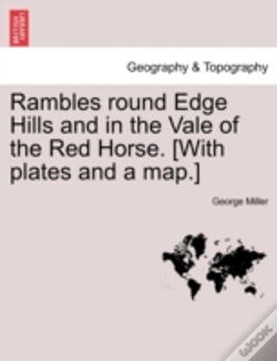 Capa do artigo Rambles Round Edge Hills And In The Vale