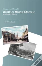 Capa do artigo Rambles Round Glasgow (Annotated)