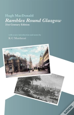 Capa do artigo Rambles Round Glasgow (Annotated)