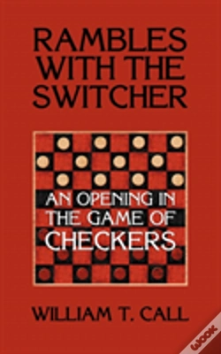 Capa do artigo Rambles With The Switcher