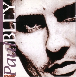 Capa do artigo Ramblin' - CD