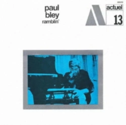 Capa do artigo Ramblin' - CD