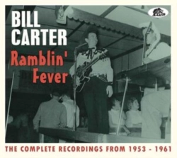 Capa do artigo Ramblin' Fever - CD