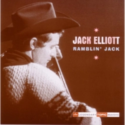 Capa do artigo Ramblin' Jack - CD