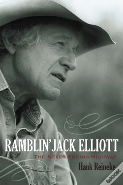 Capa do artigo Ramblin' Jack Elliott