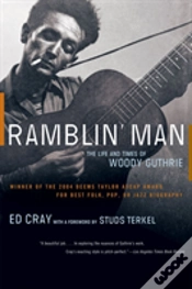 Capa do artigo Ramblin