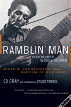Capa do artigo Ramblin' Man