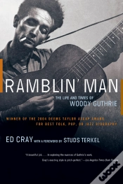 Capa do artigo Ramblin
