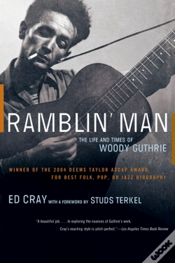 Capa do artigo Ramblin' Man