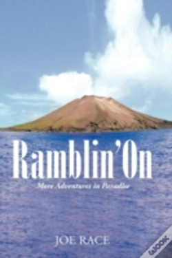 Capa do artigo Ramblin' On: More Adventures In Paradise