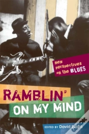 Capa do artigo Ramblin