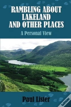 Capa do artigo Rambling About Lakeland & Other Places