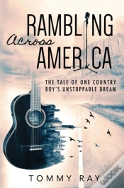 Capa do artigo Rambling Across America