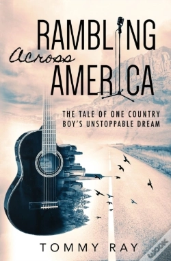 Capa do artigo Rambling Across America